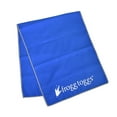 thumbnail image 3 of Frogg Toggs Chilly Pad PRO Microfiber Cooling Towel | Blue, 3 of 5
