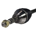 thumbnail image 4 of GSP NCV53050 GSP New CV Axle Fits select: 1990 ,1992-1996 NISSAN 300ZX, 4 of 7