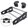 thumbnail image 3 of Electric Skateboard Single Motor Mount Bracket Parts Board Accessories Bracket with Cover, 3 of 9