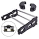 thumbnail image 3 of Soporte de motor para patineta de montaña, soporte de motor sin escobillas ajustable para Soporte con tapa, 3 of 9