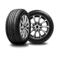 thumbnail image 3 of PAQUETE 2 LLANTAS 215 70 R16 100T BLACKHAWK HT01 VT, 3 of 4