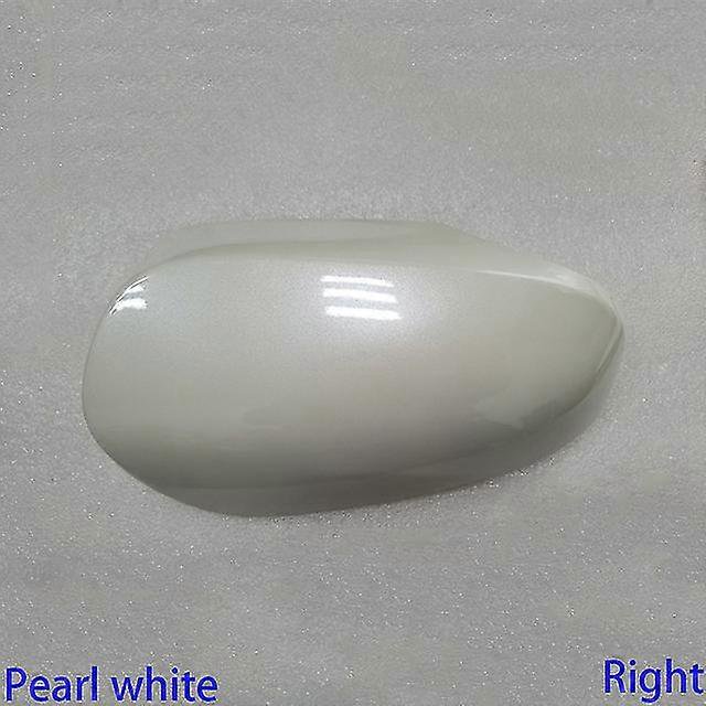Original Car Accessories For Toyota CHR 2016~2021 Rearview Mirror Cover Reverse Mirror Shell Mirror Case Housing