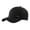 black, variant on Men's Hat Spring and Autumn New Hard Top Baseball Cap Outdoor Sports Sun Protection Sunshade Hat Brushed Duckbill Cap for Women