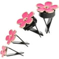 thumbnail image 3 of 4pcs Car Air Freshener Clips Car Vent Clips Auto Air Vent Clips Car Interior Decorations, 3 of 8
