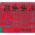 thumbnail image 4 of USSA - The Spoils - 898931001025 - CD, 4 of 4
