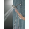 thumbnail image 5 of Delta Linden 17 Series Shower Trim - T17294-SS-I - Stainless, 5 of 10