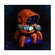 thumbnail image 4 of Juguete Robot Bailarín Con Luces Y Sonido NARANJA, 4 of 4