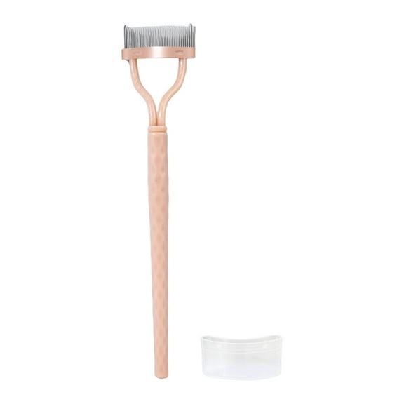 ROZYARD Eyelash Comb Lash Separator Mascara Clump Remover Professional Eye Makeup Tools