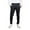 Navy, variant on Men's Casual Slim Fit Stretch Chino Pants, Navy, 1-Pack