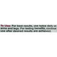 thumbnail image 2 of DerMend Moisturizing Bruise Formula Cream 4.50 oz, 2 of 5