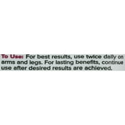 DerMend Bruise Cream 4.5oz