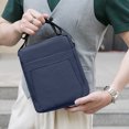 thumbnail image 4 of Sac Bandoulière Simple vertical pour Homme, 4 of 5