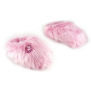 Fuzzy Luxury Slipper