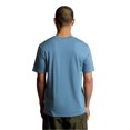 thumbnail image 2 of Lyle & Scott T-Shirt en Coton à Logo pour Hommes, 2 of 3