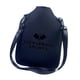 thumbnail image 2 of Bolsa protectora para pala de pickleball, bolsa de almacenamiento con cierre de cremallera para accesorios de pickleball Negro, 2 of 9