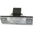 thumbnail image 3 of For Volkswagen Tiguan License Plate Light Unit 2009-2014 Driver OR Passenger Side | Single Piece | VW2870111 | 1J5943021D, 3 of 5