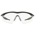 thumbnail image 2 of Industrial M Frame Safety Glasses with Clear Lens, 2 of 5