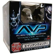 Alien vs Predator Movie Super Deformed Alien Warrior Kit