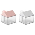 thumbnail image 4 of Bearachild Mini humidificador de capacidad de 250 ml Accesorios para electrodomésticos rosado USB Bearachild HA008481-01B, 4 of 6
