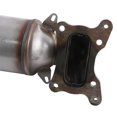 thumbnail image 4 of Exhaust Manifold Catalytic Converter For 08-12 Honda Accord 09-14 Acura TSX L4, 4 of 9
