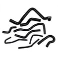 thumbnail image 2 of LAFGUR Coolant Hose, Silicone Hose, Anti-rust Vehicle For Car, 2 of 8