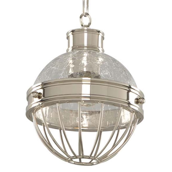 Montauk 6.5 Inch Mini Pendant