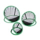 thumbnail image 4 of Red de Golf Perfecl 3x Red de Astillado Plegable Verde, 4 of 8