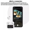 thumbnail image 4 of Audífonos Inalámbricos Gadgets One ET009, 4 of 4