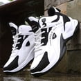 thumbnail image 2 of Men'S Stylish Shoes That Are Comfortable And Lightweight, Suitable for Running, Hiking, And Everyday Activities, Featuring Non-Slip Outdoor Casual Designs, 2 of 5