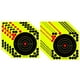 thumbnail image 2 of 6uds. Splatter Target 8 pulgadas Adhesivo Shooting Shooting Paper 10pcs, 2 of 2