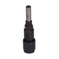 thumbnail image 1 of Ccdes Extension Chuck, 1/4in 8mm 12mm Collet Extensions For Woodworking, 1 of 8