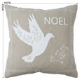 thumbnail image 3 of PIGEON/NOEL CUSHION, 3 of 4