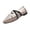 Beige, variant on Women Mesh Mary Jane Style Flat Shoes Closed Toe Crisscross Straps Breathable Fabric Plus Size Shoes Spring Summer Casual,Beige