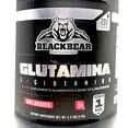 thumbnail image 4 of Glutamina 1 kg Sin sabor 200 serv The Blackbear Postentreno, 4 of 4