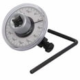 thumbnail image 2 of 1/2 Angle Wrench for Torque Wrench, Needle Dial for Torque Angle Meter, Automotive Torque Angle Meter, Measuring Instrument, 2 of 2