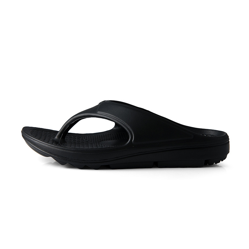 Sandals for Women/Men Arch Support Recovery Flip Flops Pillow Soft