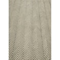 thumbnail image 1 of Ahgly Company Indoor Rectangle Patterned Wheat Beige Novelty Area Rugs, 8' x 12', 1 of 6