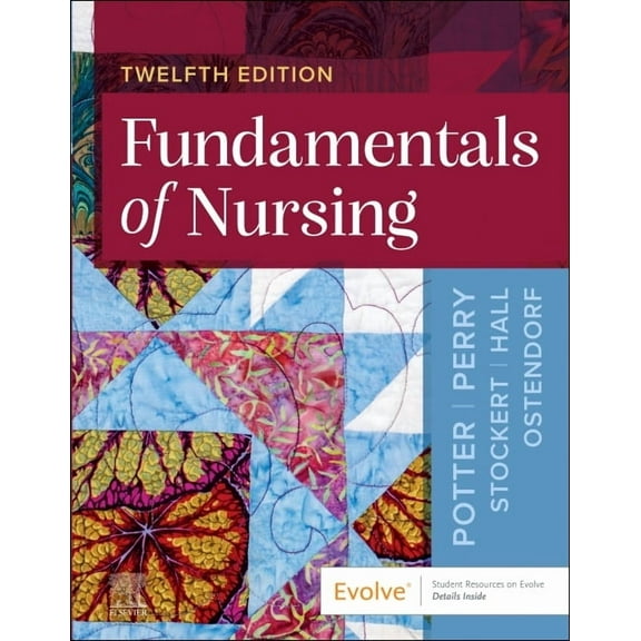 Fundamentals of Nursing, (Hardcover)