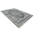 thumbnail image 5 of RUGSOTIC CARPETS Machine Woven Crossweave AREA RUGS - 1'8''x2'10'', Rectangle,Multicolor,Classic Oriental Traditional , Low Pile Machine Made Area Rugs for Living Room, Bed Room (M00091), 5 of 9