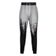 thumbnail image 4 of Bellella Conjuntos de jogger para hombre Sudaderas de dos piezas + Trajes de pantalón Conjunto de chándal con capucha Sudaderas con capucha informales Sudadera de 2 piezas Ropa de salón, 4 of 6