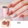 thumbnail image 2 of Ice-through Jade Nude Powder Dirty Purple Nail Polish, 2 of 5