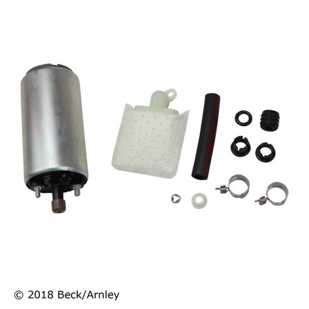 BeckArnley 152-0919 Fuel Pump - Electric