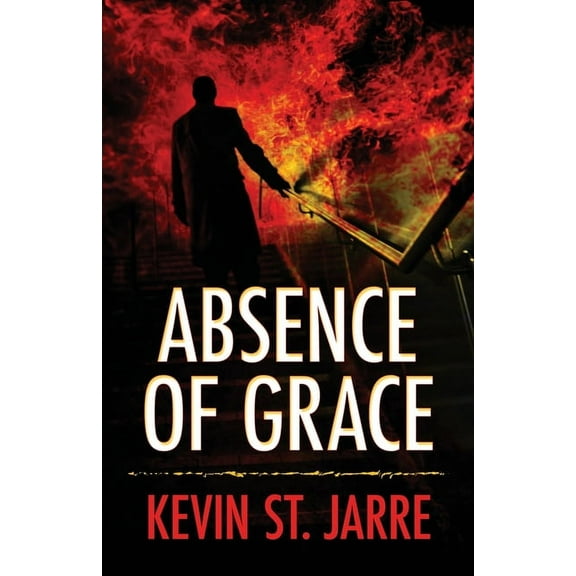 Absence of Grace, (Paperback)