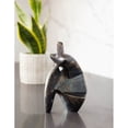 thumbnail image 3 of Regina Andrew 20-1423 Deity 4.5" Wide Sculpture - Blacken Zinc, 3 of 4