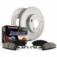 thumbnail image 2 of Powerstop KOE2292 PSBKOE2292 FRONT DAILY DRIVER BRAKE KIT, 2 of 2