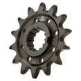thumbnail image 3 of Tusk Front Sprocket 14 Tooth, 3 of 3
