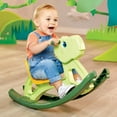 thumbnail image 5 of Dino Little Tikes Easy Rockin', 5 of 5