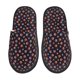thumbnail image 1 of Fotbe Animal Paw 1 Pantuflas Peludas para Mujer con Estampado, Zapatillas de Peluche, Zapatos de Invierno para Casa, Uso Interior y Exterior-Large, 1 of 8