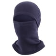 thumbnail image 1 of Gorro de ciclismo pasamontañas para ciclismo, esquí, pesca, patinaje azul oscuro Ehuebsd Accesorios para bicicletas, 1 of 3