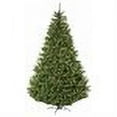 thumbnail image 2 of 7.5' Pre-Lit Ponderosa Pine Artificial Christmas Tree - Clear Lights, 2 of 2